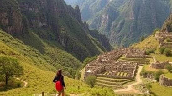 Travel is Fun 1988 supports communities through sustainable travel and local partnerships.